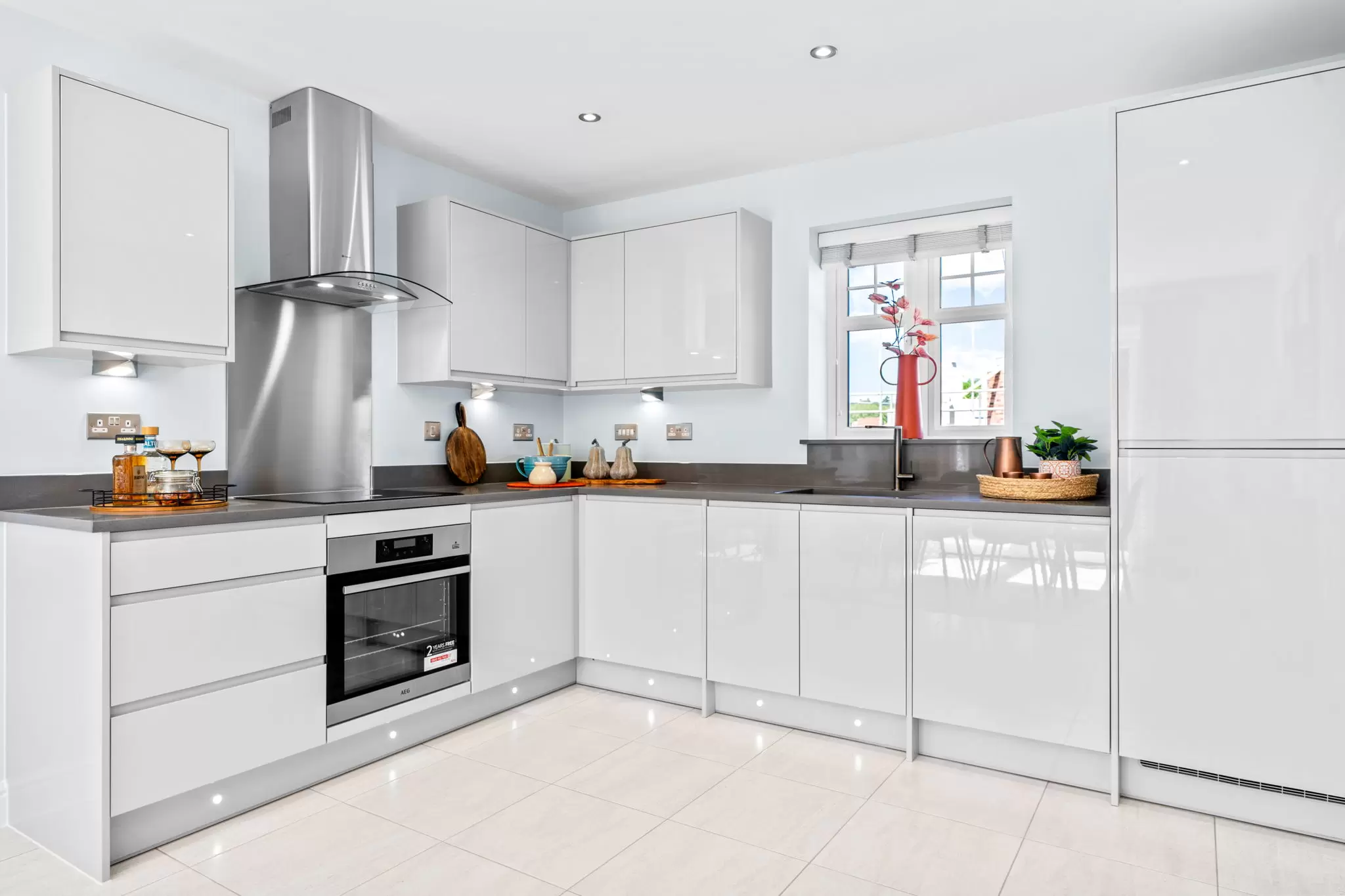 The Staunton Gallery Image